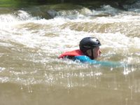 Body Rafting Adrenalintours